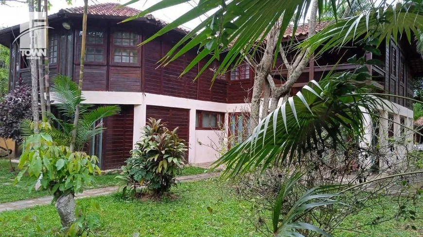 Foto 1 de Fazenda/Sítio com 5 Quartos à venda, 650m² em Itaocaia Valley, Maricá