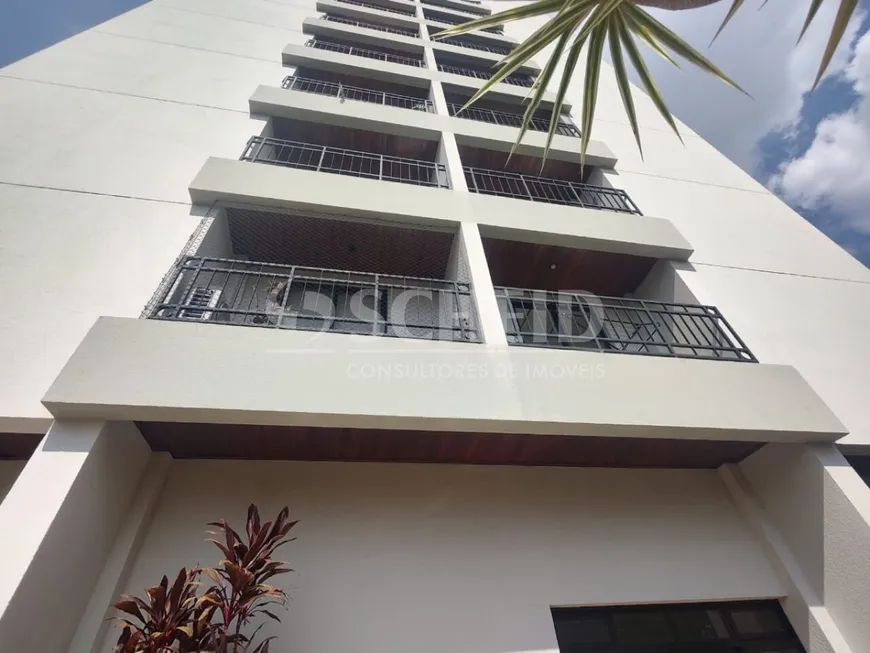 Foto 1 de Apartamento com 2 Quartos à venda, 62m² em São Judas, Piracicaba