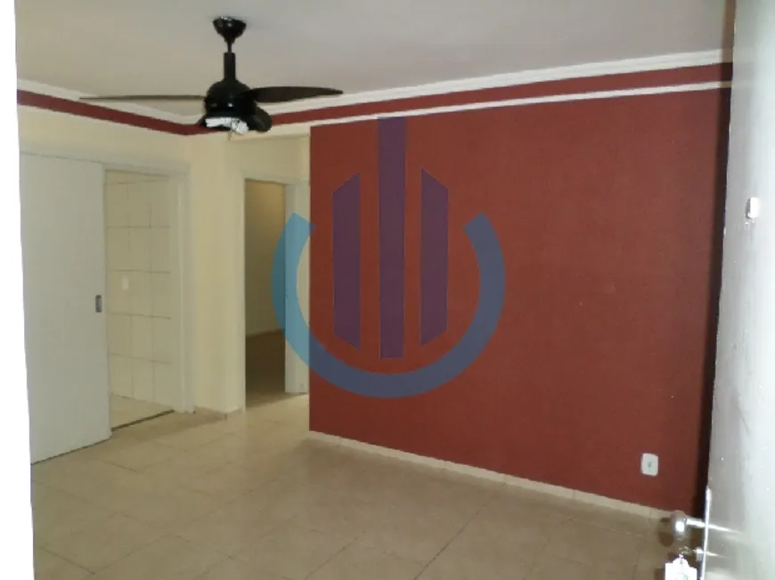 Foto 1 de Apartamento com 2 Quartos à venda, 52m² em Iguatemi, Ribeirão Preto