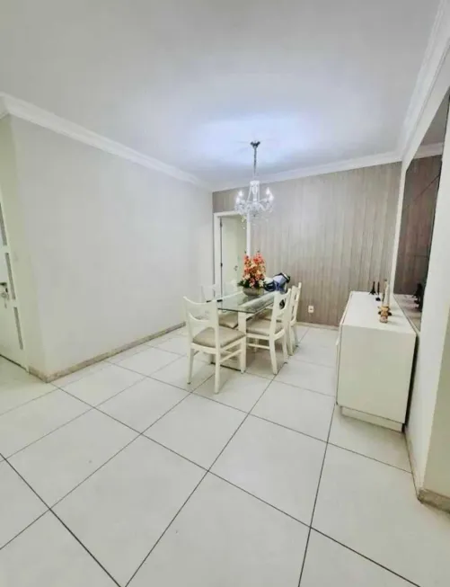 Foto 1 de Apartamento com 3 Quartos à venda, 125m² em Jardins, Aracaju