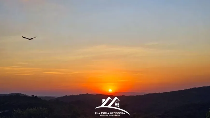 Foto 1 de Lote/Terreno à venda, 1030m² em Casa Branca, Brumadinho