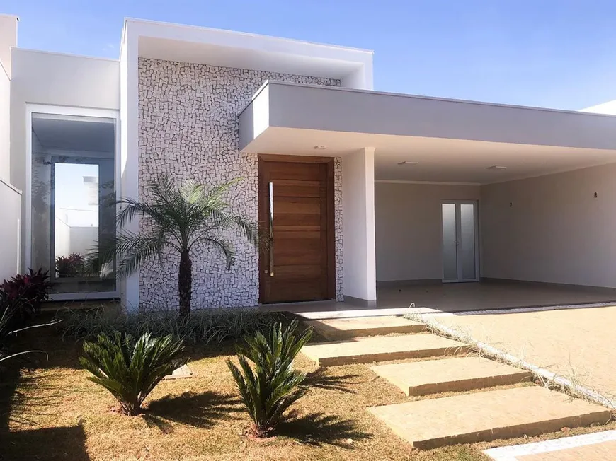 Foto 1 de Casa com 3 Quartos à venda, 154m² em Alvorada, Chapecó