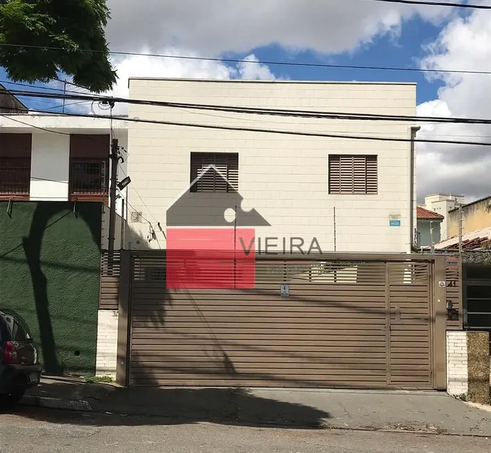 Foto 1 de Imóvel Comercial com 1 Quarto para venda ou aluguel, 300m² em Ipiranga, São Paulo