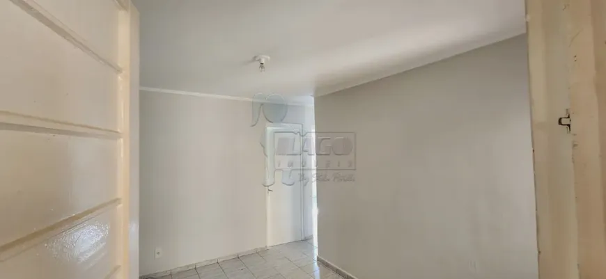 Foto 1 de Apartamento com 2 Quartos à venda, 55m² em Jardim João Rossi, Ribeirão Preto