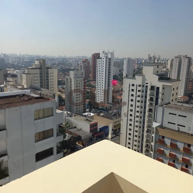 Foto 1 de Cobertura com 4 Quartos à venda, 445m² em Campo Belo, São Paulo