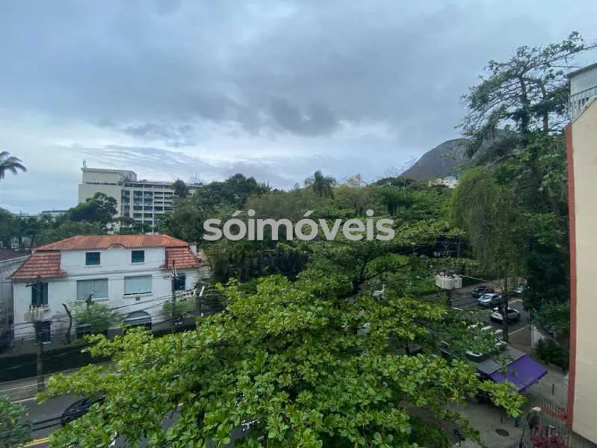 Foto 1 de Apartamento com 2 Quartos à venda, 69m² em Gávea, Rio de Janeiro