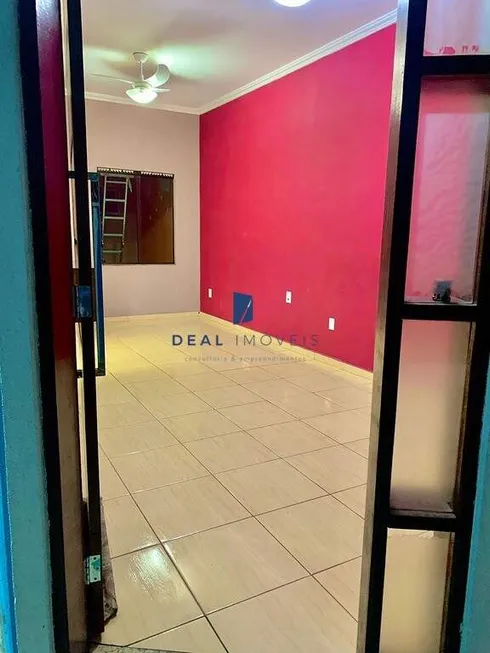 Foto 1 de Casa com 5 Quartos à venda, 200m² em Jardim Piazza Di Roma, Sorocaba