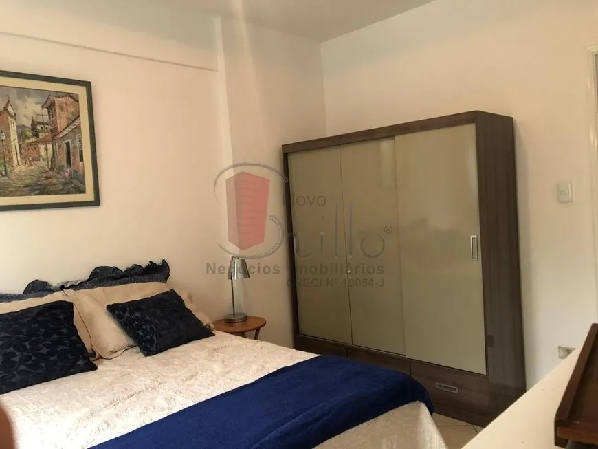 Foto 1 de Apartamento com 1 Quarto à venda, 51m² em Vila Mariana, São Paulo