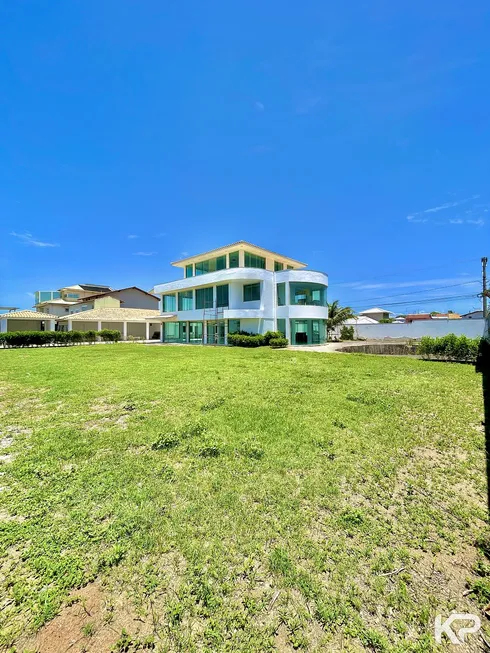 Foto 1 de Casa com 4 Quartos à venda, 700m² em Interlagos, Vila Velha