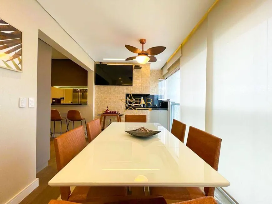 Foto 1 de Apartamento com 3 Quartos à venda, 80m² em Chácara Santo Antônio, São Paulo
