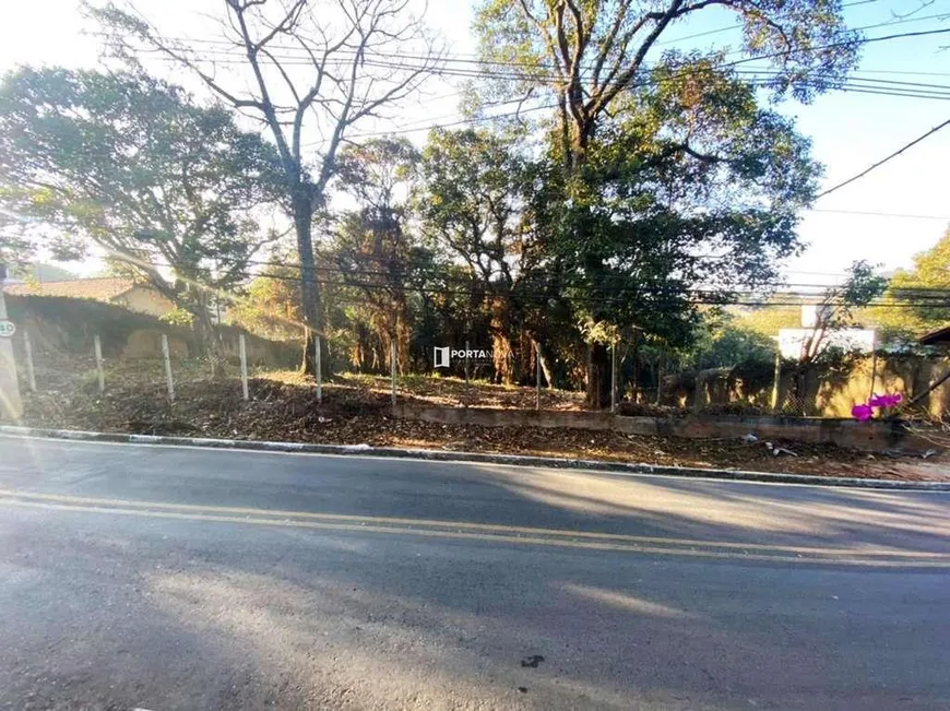 Foto 1 de Lote/Terreno à venda, 2m² em Granja Viana, Cotia