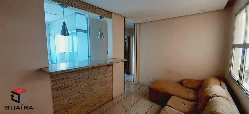 Foto 1 de Apartamento com 2 Quartos à venda, 60m² em Assunção, São Bernardo do Campo