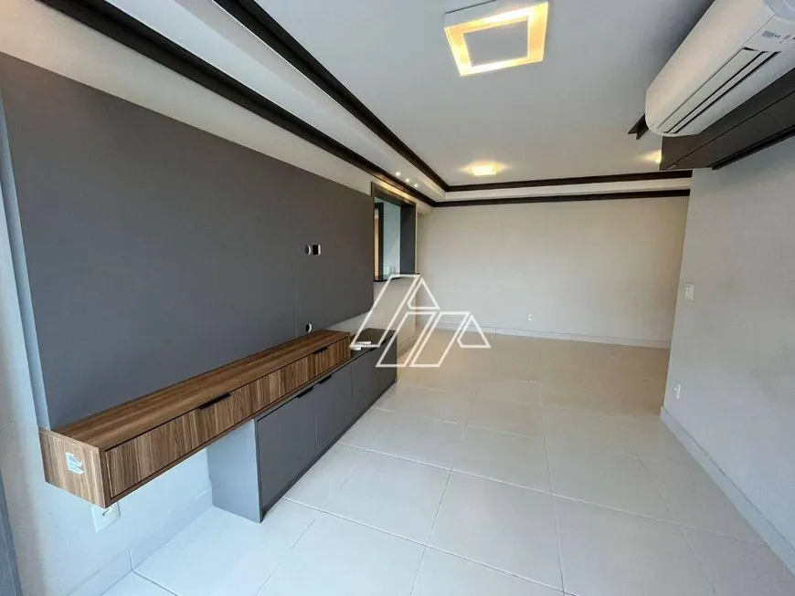 Foto 1 de Apartamento com 3 Quartos à venda, 117m² em Fragata, Marília