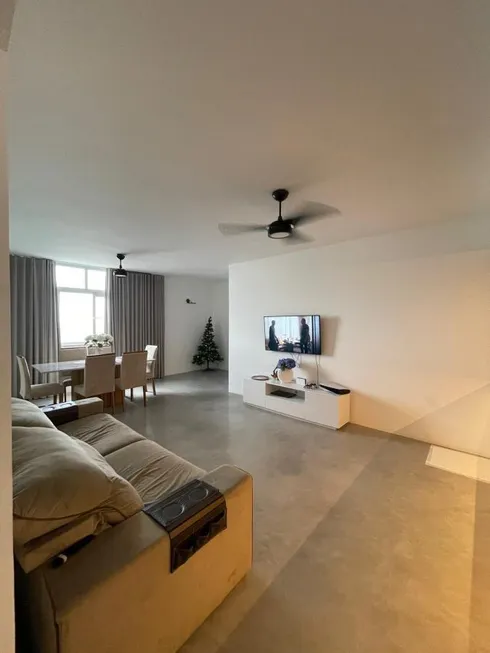 Foto 1 de Apartamento com 4 Quartos para alugar, 154m² em Barra, Salvador