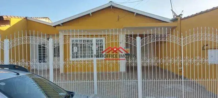 Foto 1 de Casa com 4 Quartos à venda, 200m² em Residencial Tatetuba, São José dos Campos