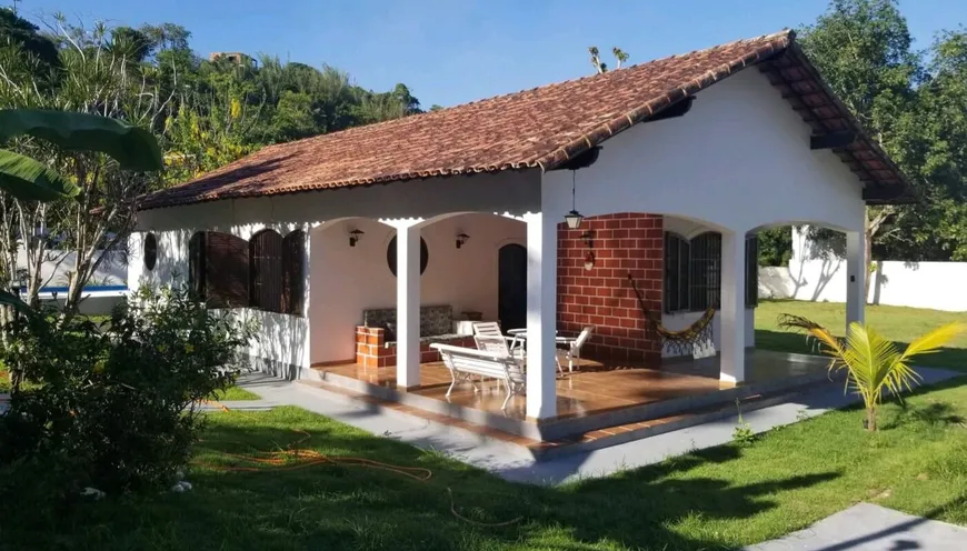 Foto 1 de Casa com 3 Quartos à venda, 185m² em Jacaroá, Maricá