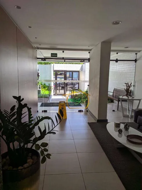 Foto 1 de Apartamento com 3 Quartos à venda, 65m² em Casa Amarela, Recife