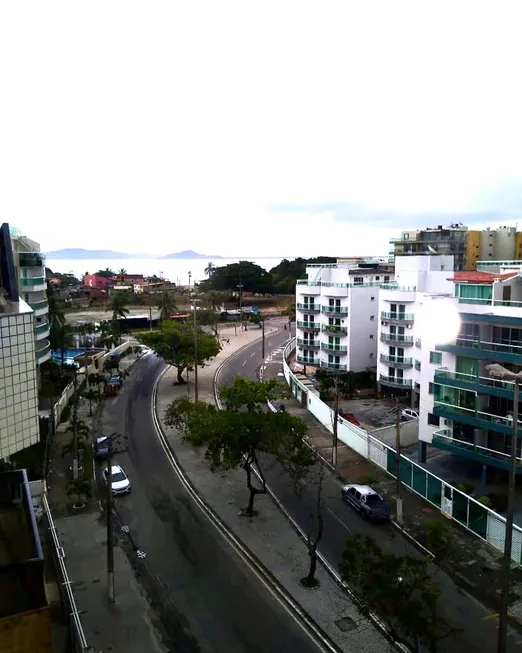 Foto 1 de Cobertura com 3 Quartos à venda, 180m² em Centro, Cabo Frio