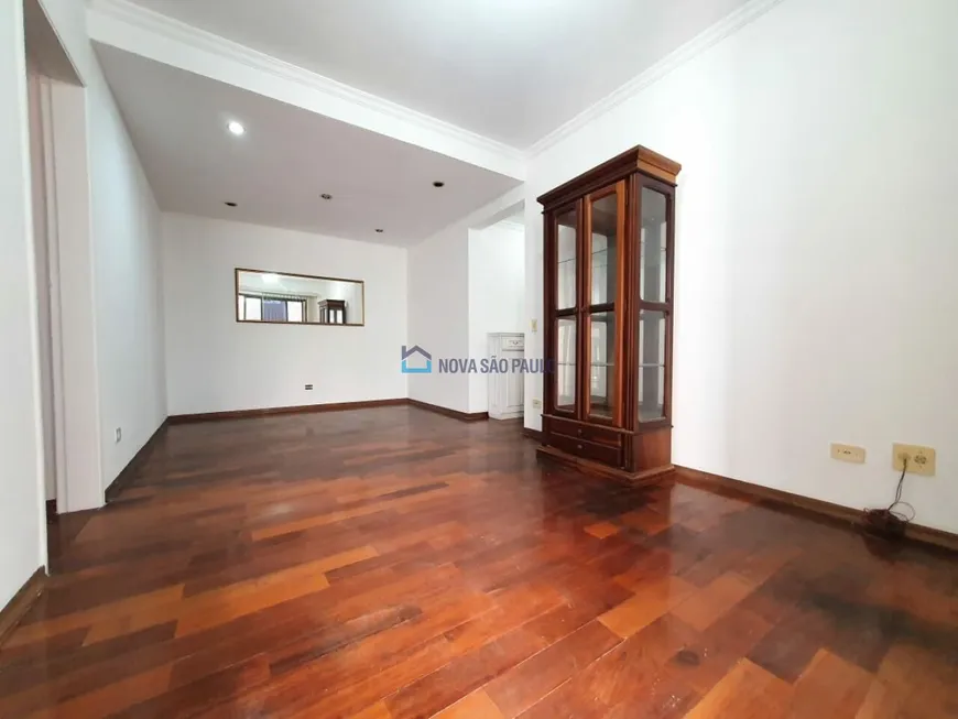 Foto 1 de Apartamento com 3 Quartos à venda, 88m² em Saúde, São Paulo