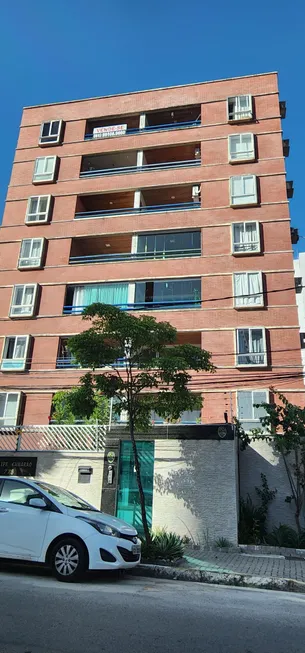 Foto 1 de Apartamento com 3 Quartos à venda, 95m² em Boa Viagem, Recife