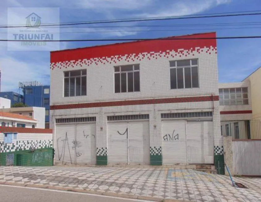 Foto 1 de Prédio Comercial para alugar, 445m² em Centro, Sorocaba