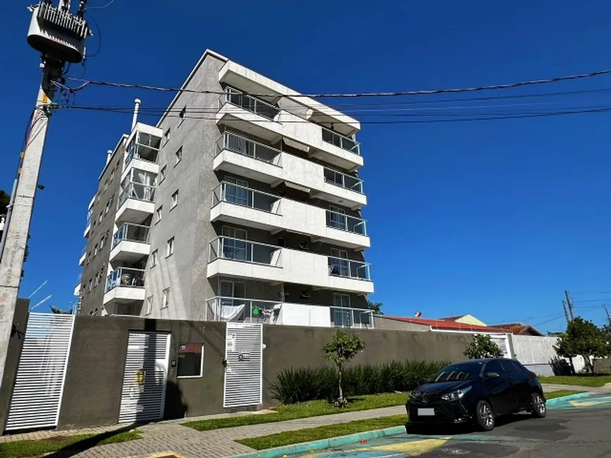 Foto 1 de Apartamento com 3 Quartos à venda, 77m² em Fanny, Curitiba