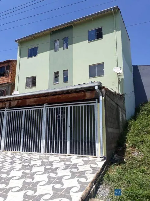 Foto 1 de Apartamento com 2 Quartos à venda, 66m² em Bella Itália, Pouso Alegre