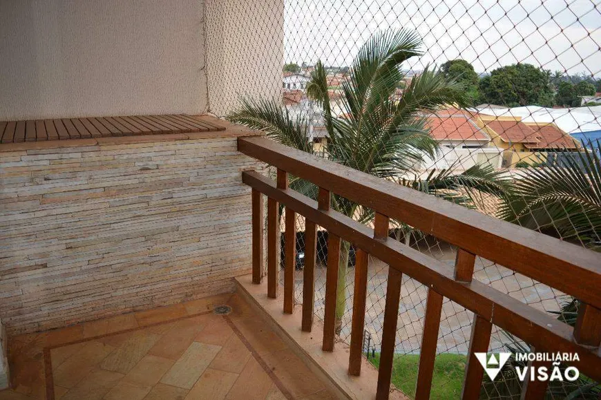 Foto 1 de Apartamento com 4 Quartos à venda, 150m² em Olinda, Uberaba