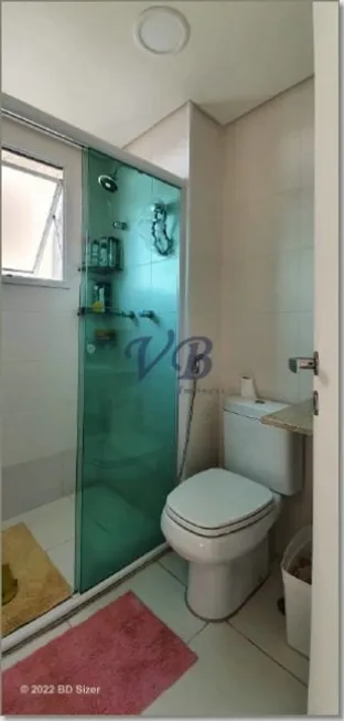 Foto 1 de Apartamento com 3 Quartos à venda, 135m² em Vila Gilda, Santo André