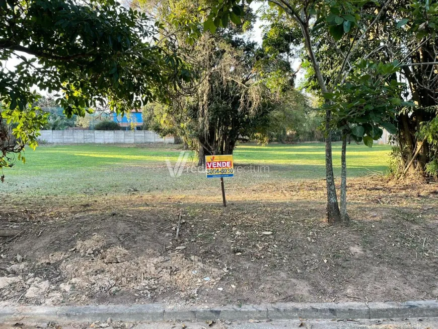 Foto 1 de Lote/Terreno à venda, 1250m² em Parque Xangrilá, Campinas