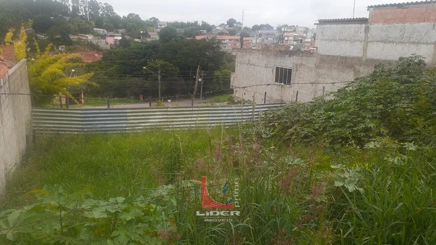Foto 1 de Lote/Terreno à venda, 250m² em Hipica Jaguari, Bragança Paulista