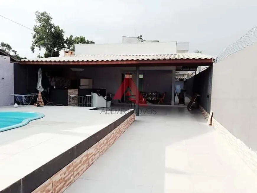 Foto 1 de Casa com 9 Quartos à venda, 360m² em Balneário dos Golfinhos , Caraguatatuba