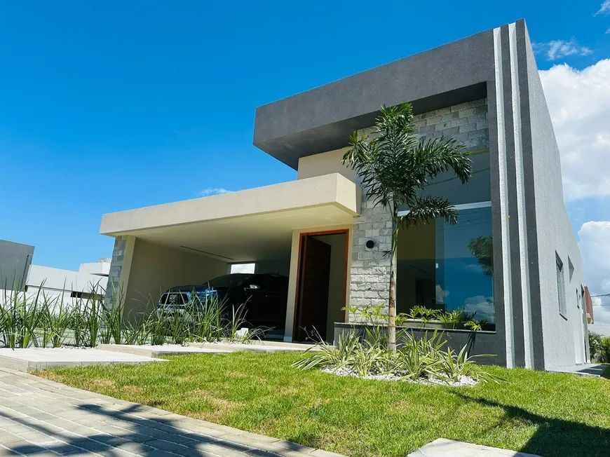Foto 1 de Casa com 3 Quartos à venda, 156m² em , Barra dos Coqueiros