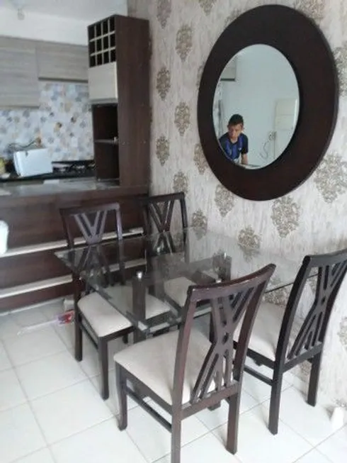 Foto 1 de Apartamento com 3 Quartos à venda, 52m² em Tarumã, Manaus