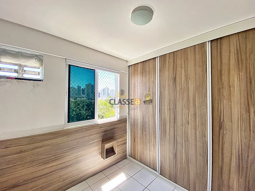 Foto 1 de Apartamento com 3 Quartos à venda, 66m² em Piedade, Jaboatão dos Guararapes