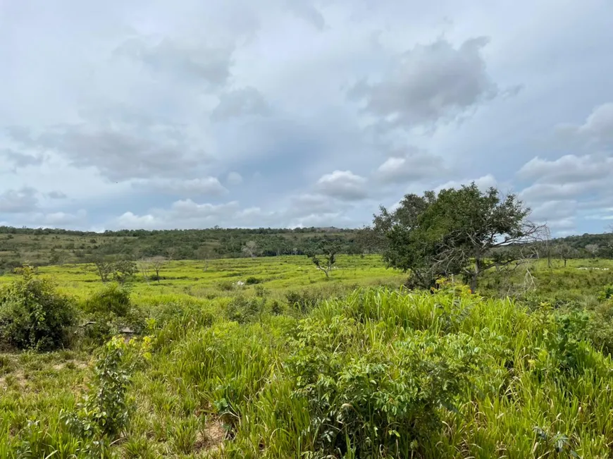 Foto 1 de Fazenda/Sítio à venda em Centro, Guiratinga