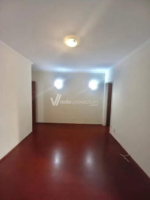 Foto 1 de Apartamento com 1 Quarto à venda, 52m² em Jardim Proença, Campinas