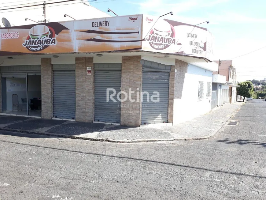 Foto 1 de Imóvel Comercial para alugar, 50m² em Bom Jesus, Uberlândia