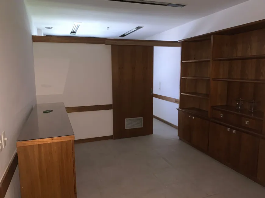 Foto 1 de Sala Comercial para alugar, 45m² em Centro, Niterói