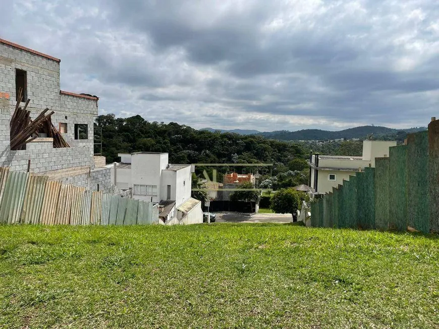 Foto 1 de Lote/Terreno à venda, 360m² em Valville 2, Santana de Parnaíba