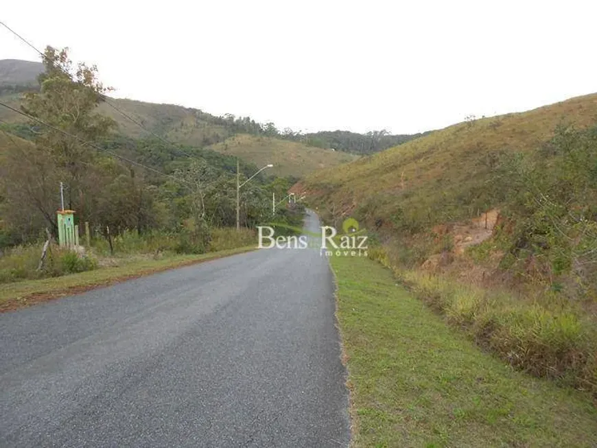 Foto 1 de Lote/Terreno à venda, 2496m² em Arvoredo, Nova Lima