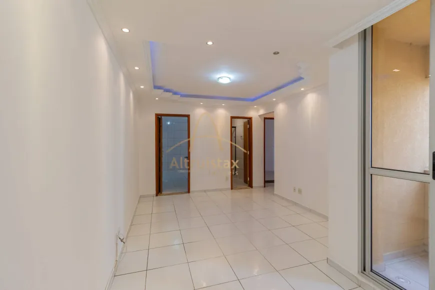 Foto 1 de Apartamento com 2 Quartos à venda, 67m² em Bussocaba, Osasco