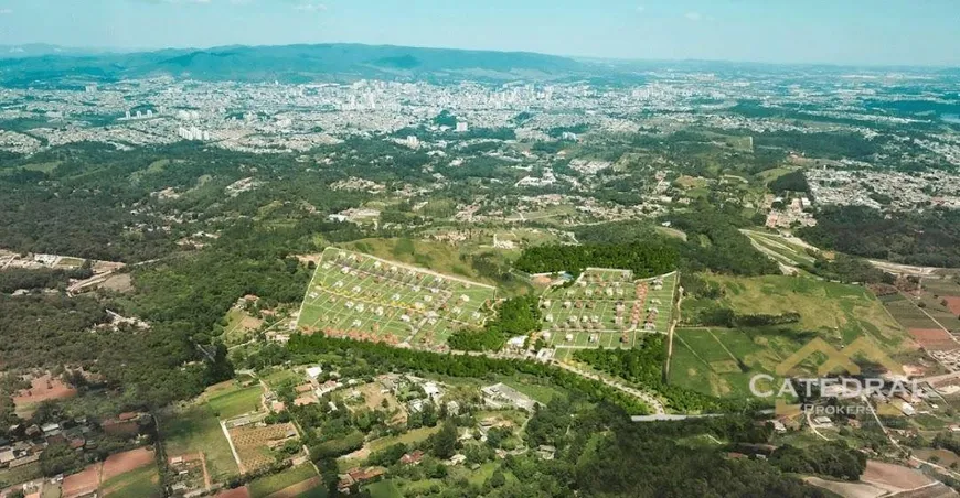 Foto 1 de Lote/Terreno à venda, 1500m² em Ivoturucaia, Jundiaí