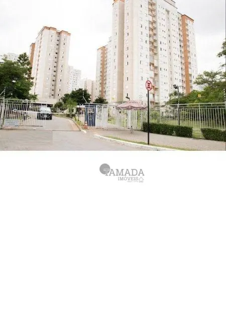 Foto 1 de Apartamento com 2 Quartos à venda, 54m² em Jardim América da Penha, São Paulo