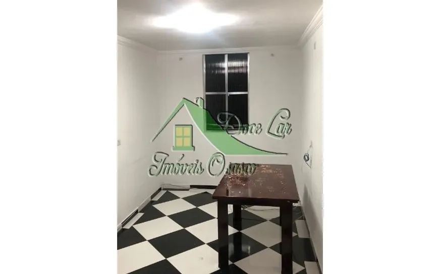 Foto 1 de Apartamento com 2 Quartos à venda, 51m² em Cohab 5, Carapicuíba