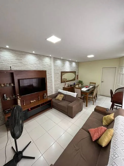 Foto 1 de Casa com 2 Quartos à venda, 60m² em Cabula, Salvador