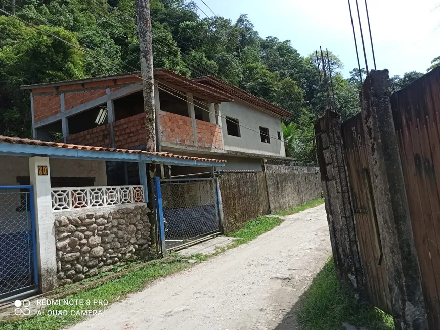 Foto 1 de Casa com 3 Quartos à venda, 1530m² em Boiçucanga, São Sebastião