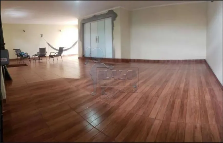 Foto 1 de Casa com 2 Quartos à venda, 136m² em Jardim Piratininga, Ribeirão Preto