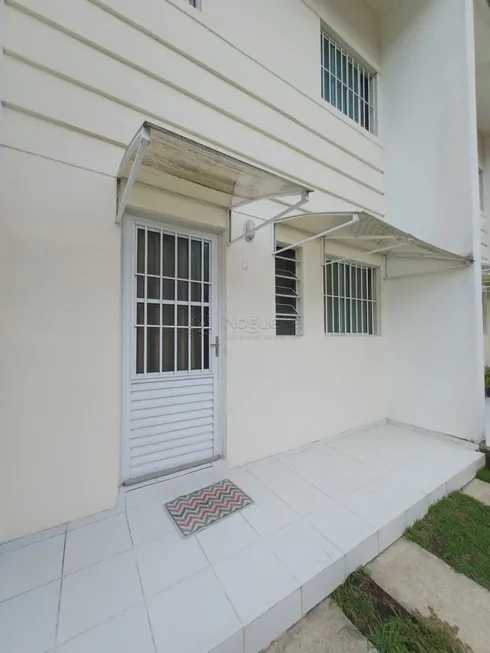 Foto 1 de Casa de Condomínio com 3 Quartos à venda, 81m² em Piedade, Jaboatão dos Guararapes