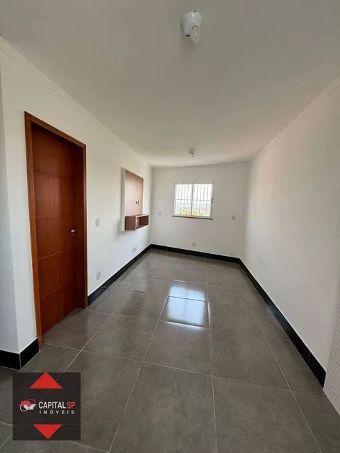 Foto 1 de Apartamento com 1 Quarto para alugar, 36m² em Vila Rio Branco, São Paulo